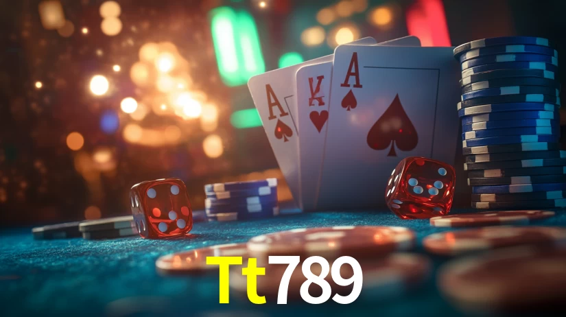Tt789 Apostas Esportivas